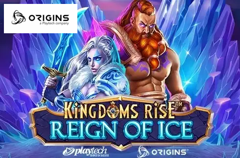 Kingdoms Rise: Reign of Ice